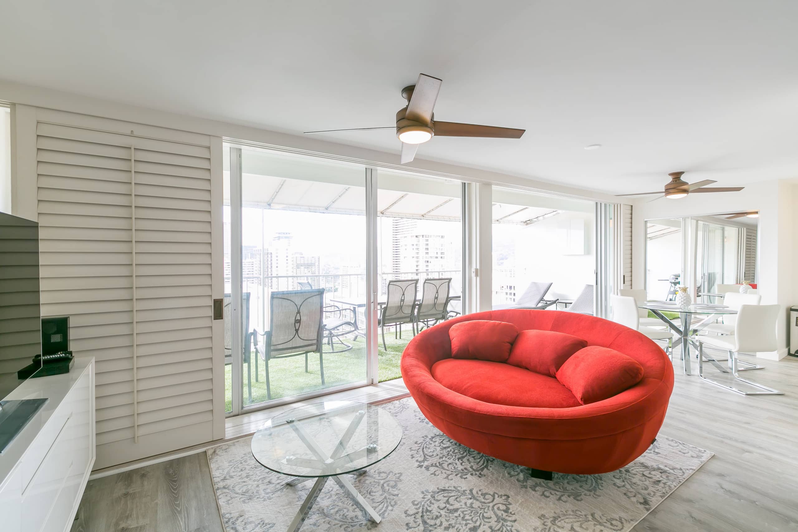 Condo in Honolulu · ★4.66 · 1 bedroom · 3 beds · 2 private baths - Image 1