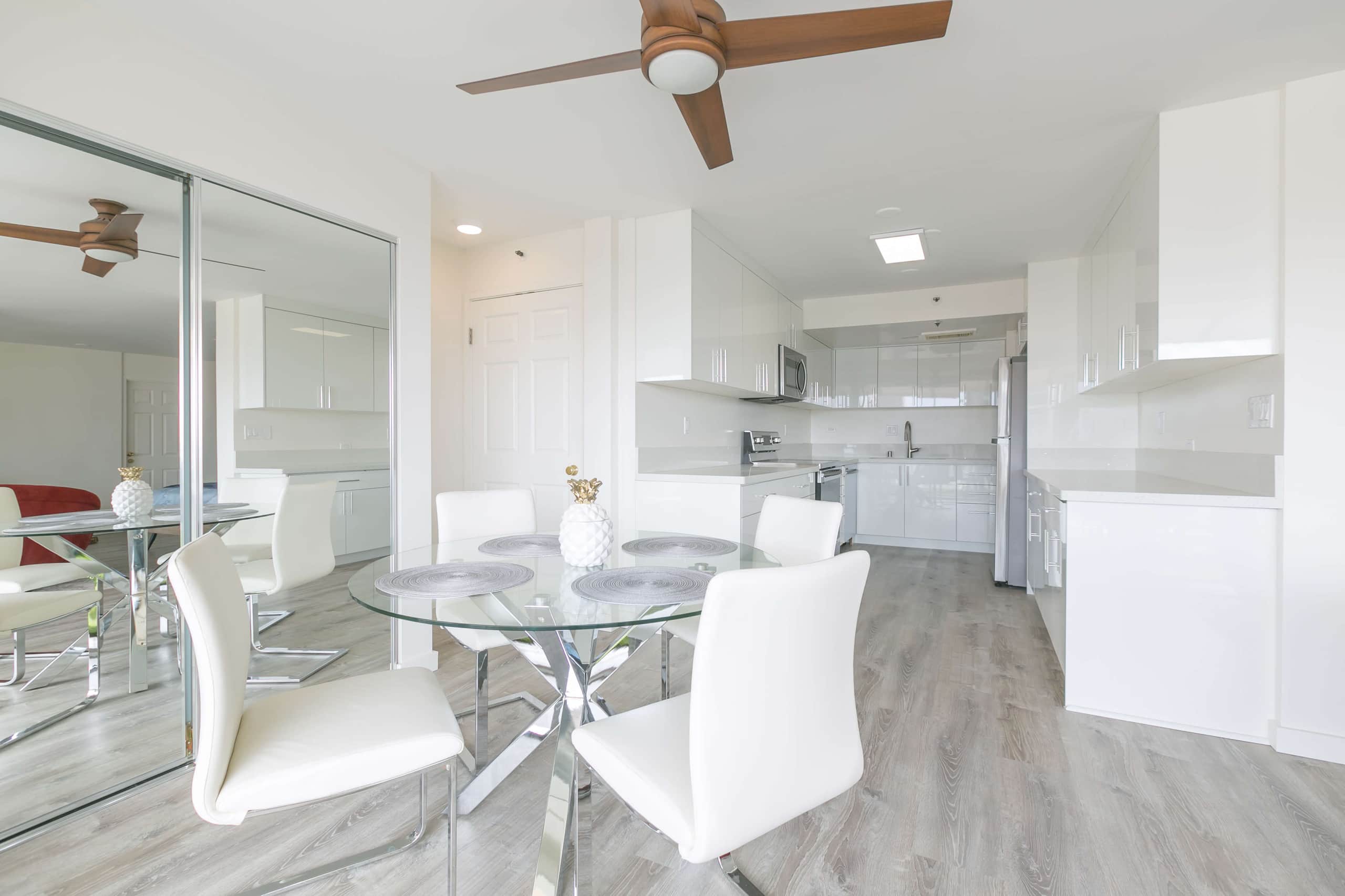 Condo in Honolulu · ★4.66 · 1 bedroom · 3 beds · 2 private baths - Image 15