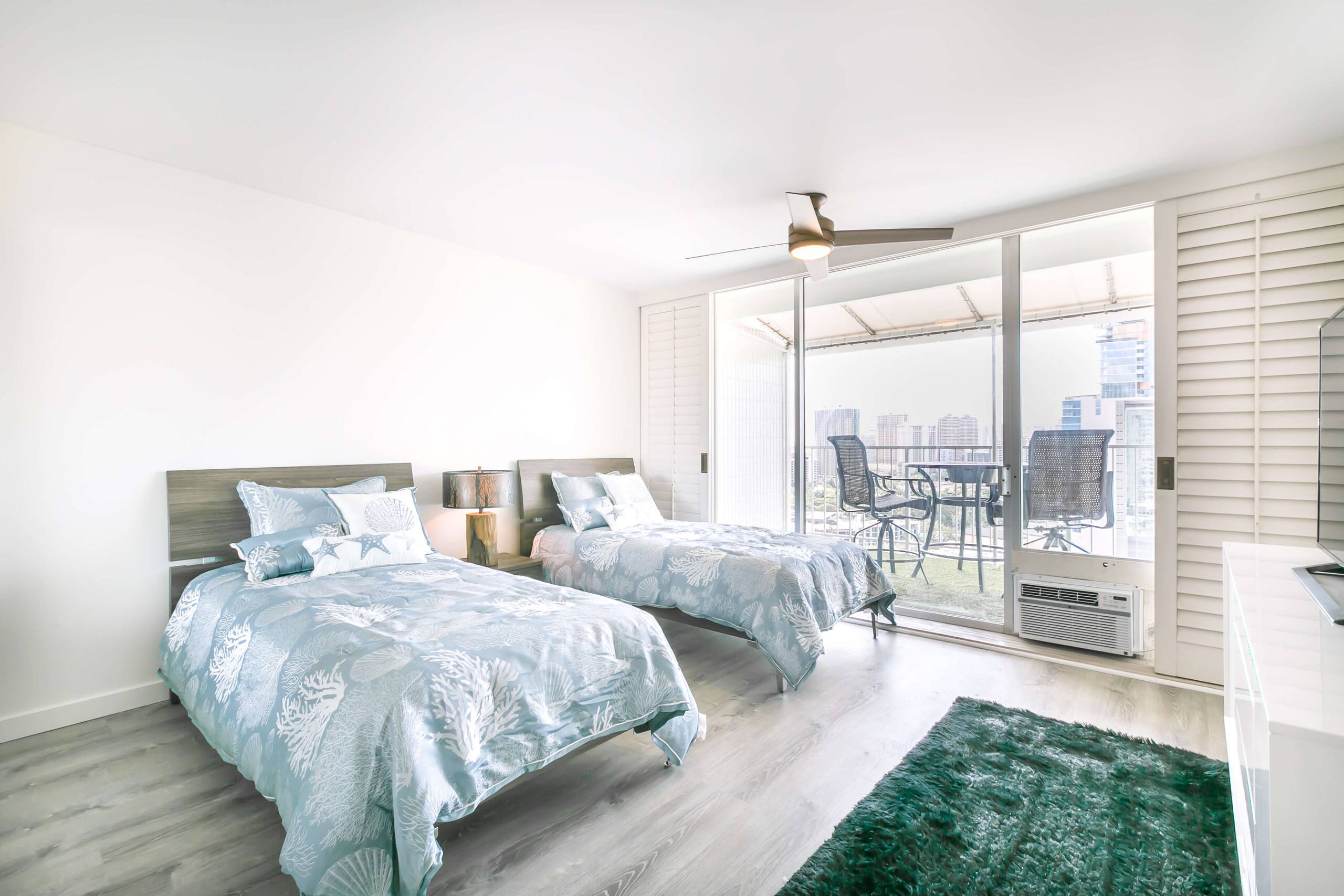 Condo in Honolulu · ★4.66 · 1 bedroom · 3 beds · 2 private baths - Image 22