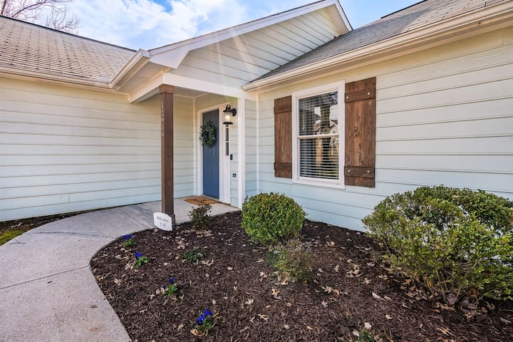 Listing in Nashville