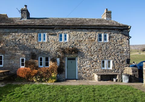 Lukes House