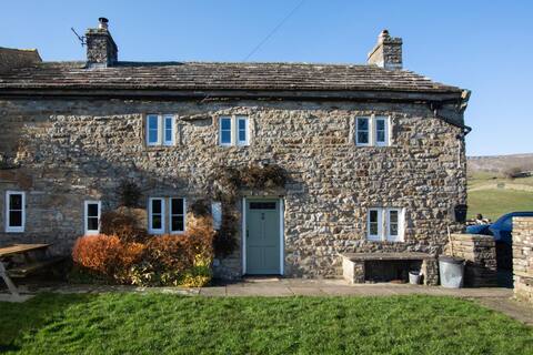 3 Bed in Askrigg (oc-ds926)