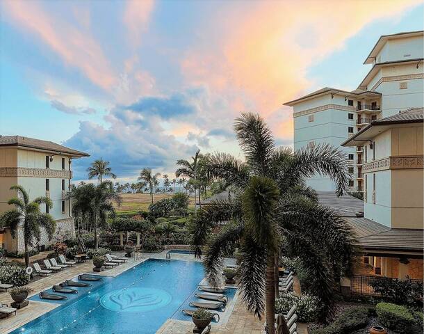 Ocean Tower 302 gallery image 4