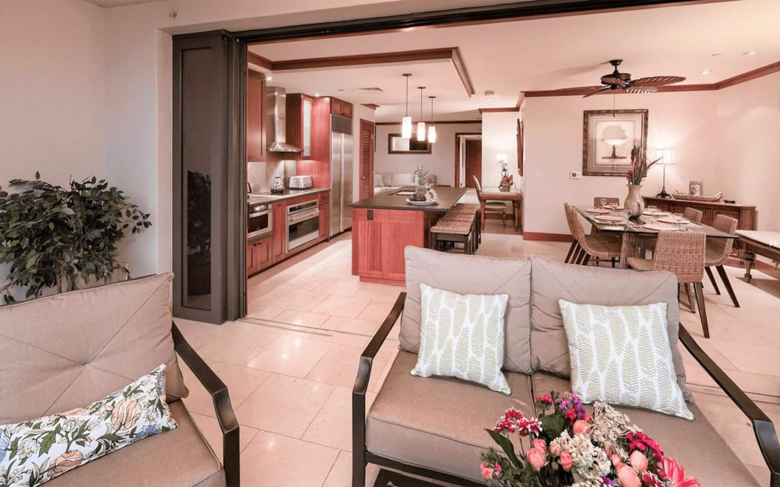 Villa in Ko Olina Beach · ★4.95 · 3 bedrooms · 5 beds · 2.5 baths - Image 10