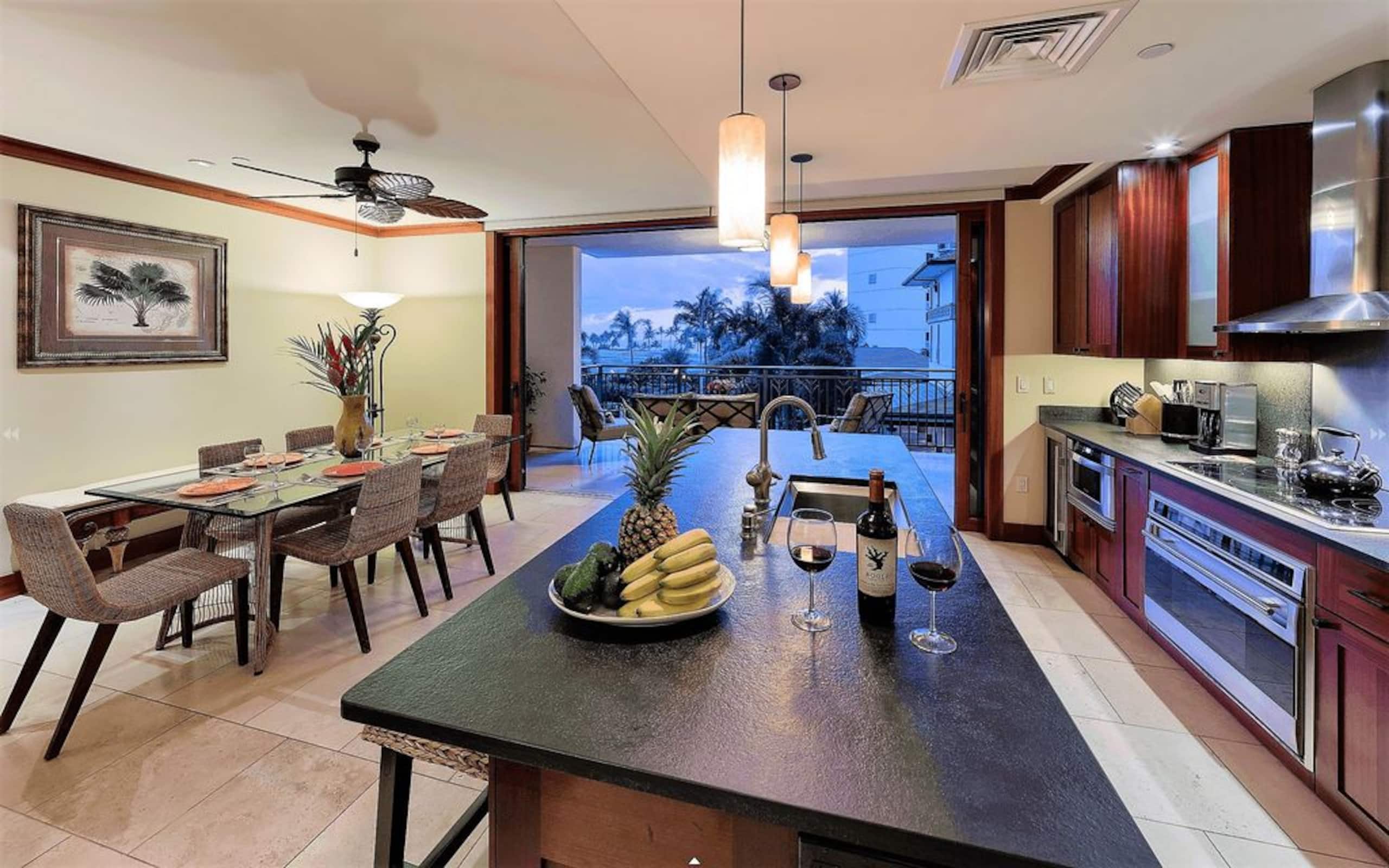 Villa in Ko Olina Beach · ★4.95 · 3 bedrooms · 5 beds · 2.5 baths - Image 15
