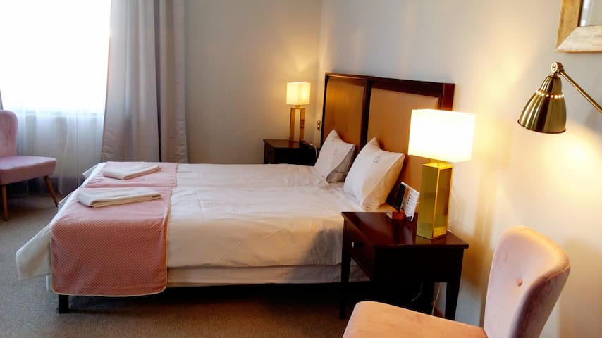 Holiday Suites Cracow managed Airbnb listing 2