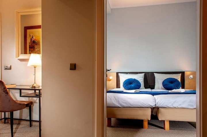 Dovolenkové apartmány Cracow