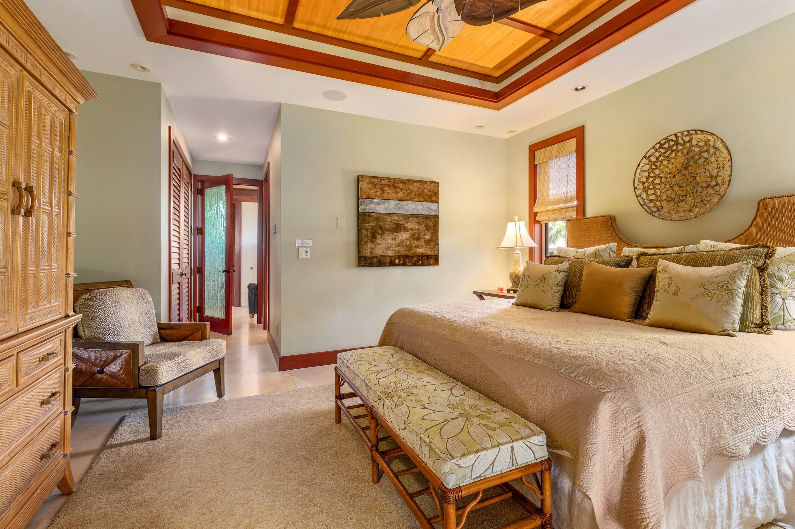 Home in Waimea · ★4.71 · 4 bedrooms · 4 beds · 4.5 baths - Image 8