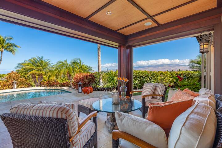 Champion Ridge Home: Oceanview Home w/ Pool & Spa gallery image 2