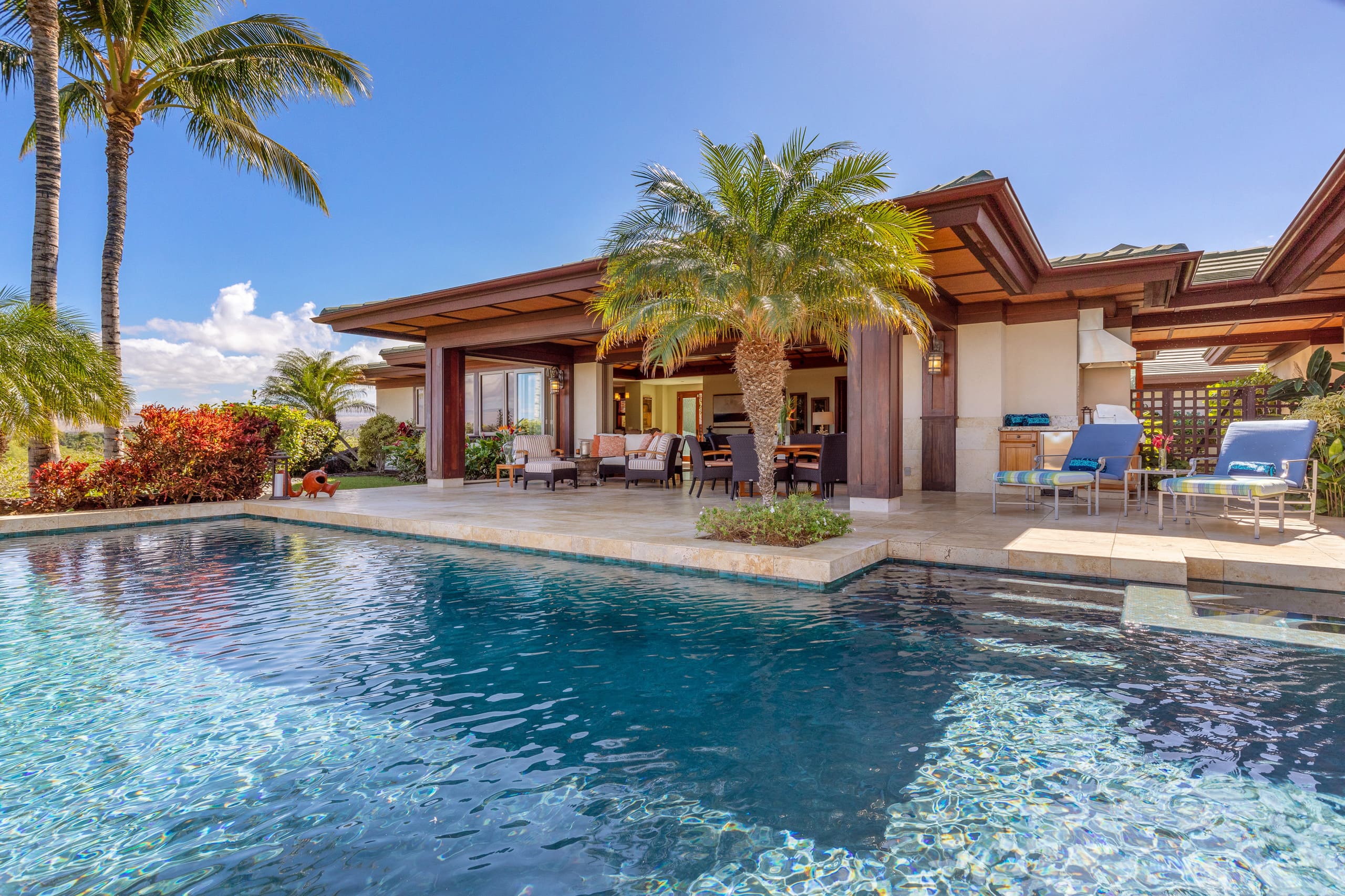 Home in Waimea · ★4.71 · 4 bedrooms · 4 beds · 4.5 baths - Image 1