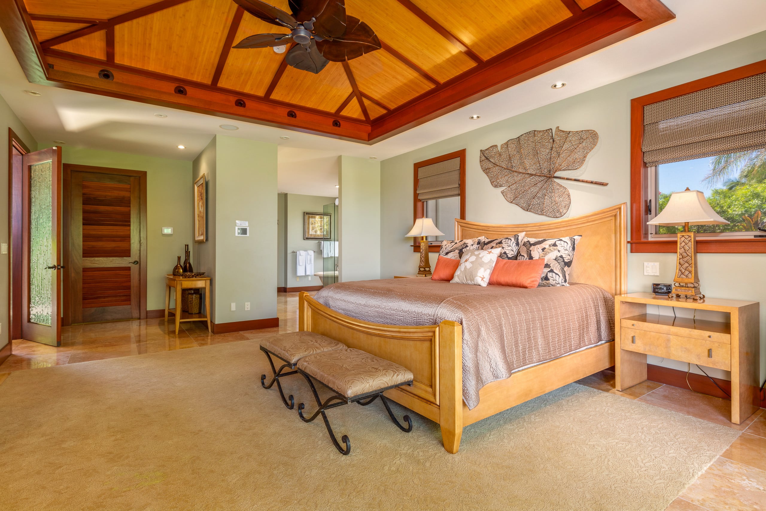 Home in Waimea · ★4.71 · 4 bedrooms · 4 beds · 4.5 baths - Image 2