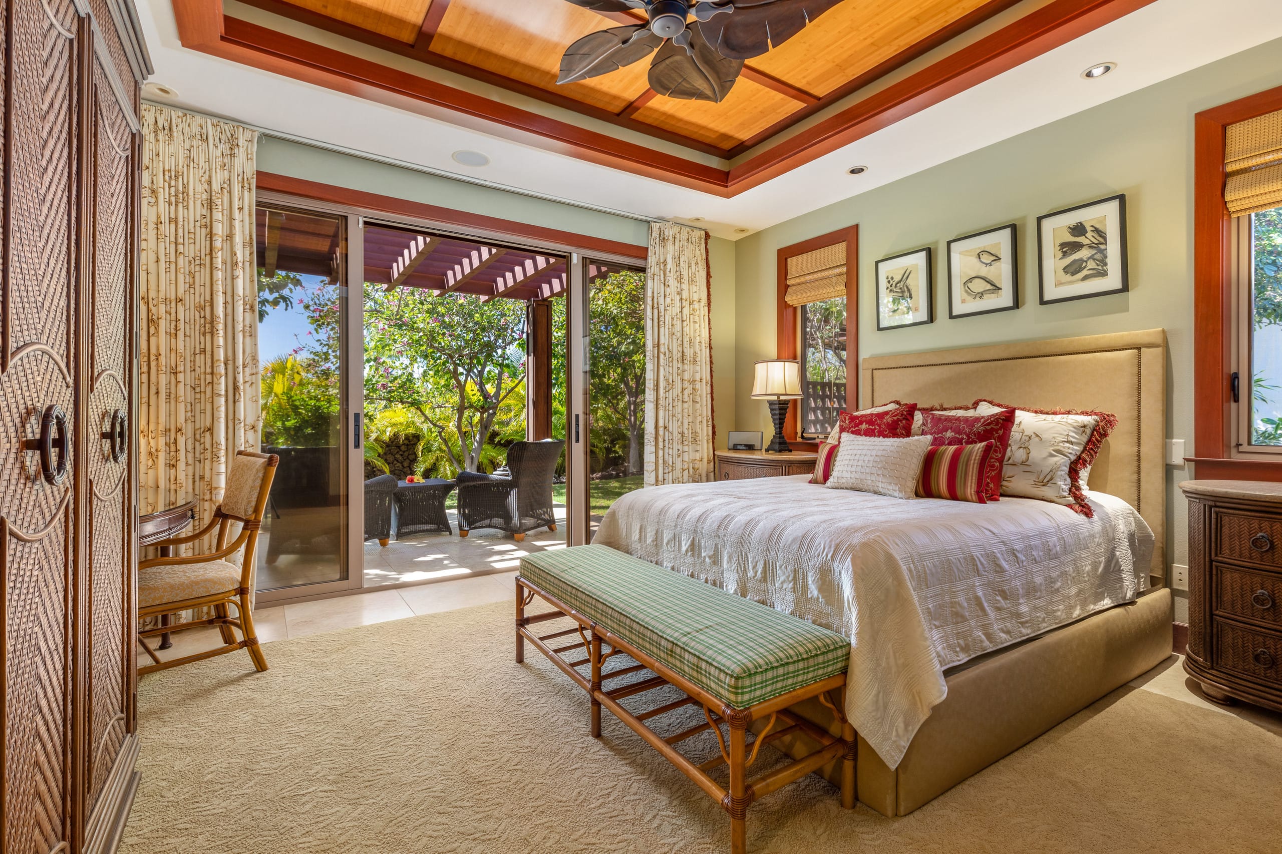 Home in Waimea · ★4.71 · 4 bedrooms · 4 beds · 4.5 baths - Image 7