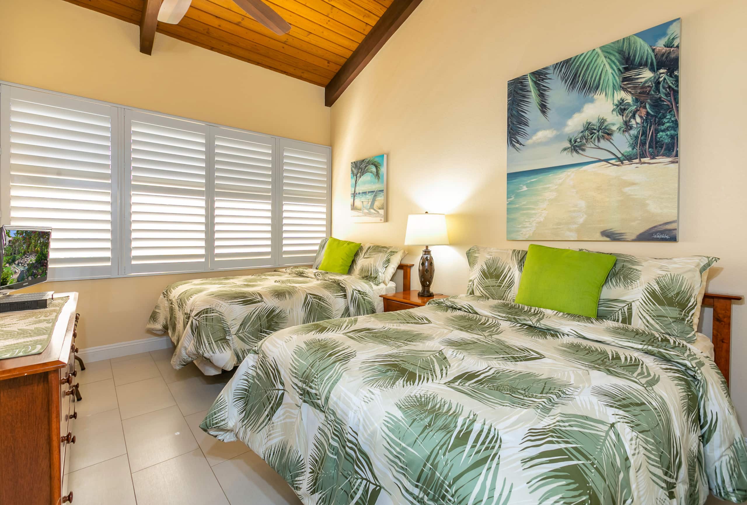 Condo in Kihei · ★4.88 · 2 bedrooms · 3 beds · 2 shared baths - Image 11
