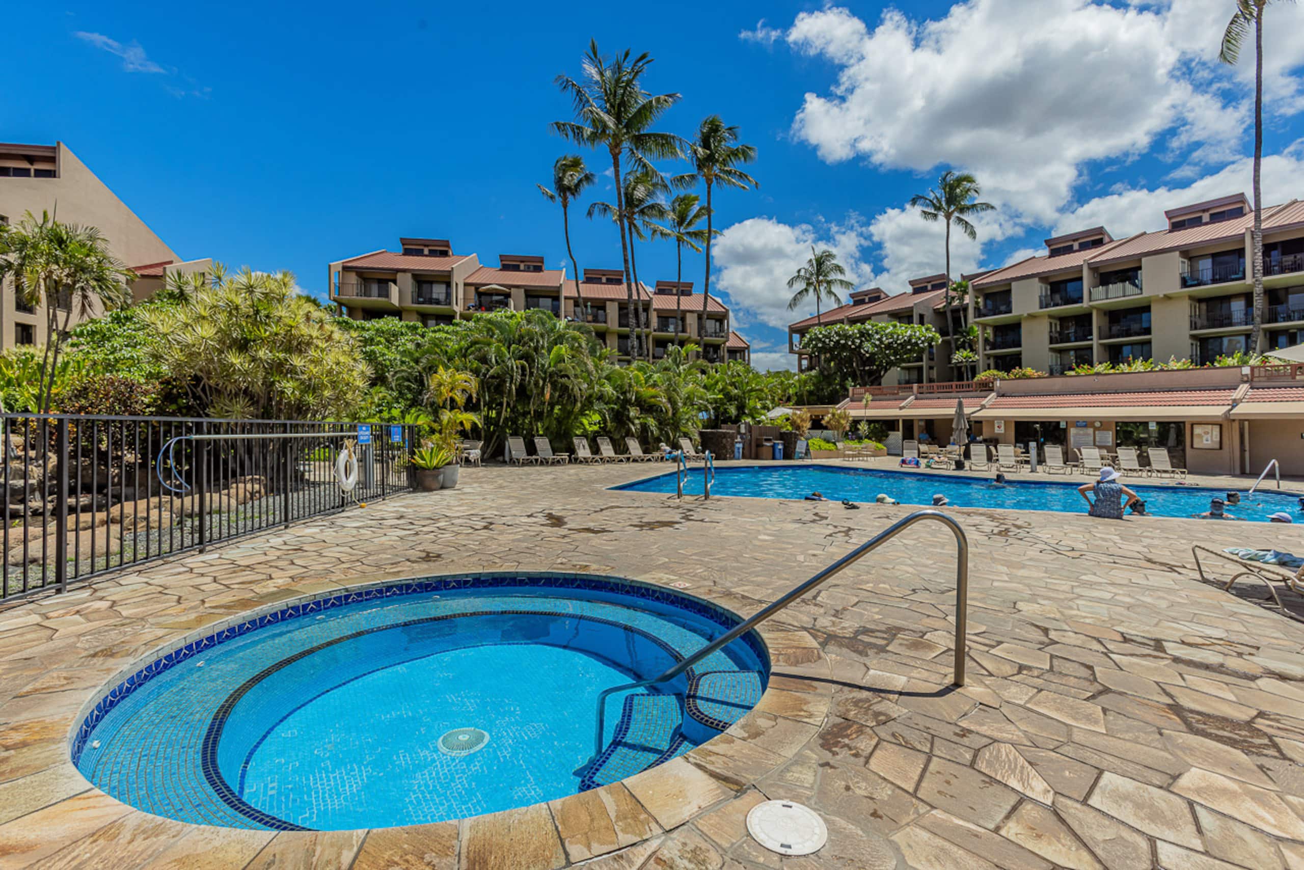 Condo in Kihei · ★4.88 · 2 bedrooms · 3 beds · 2 shared baths - Image 28