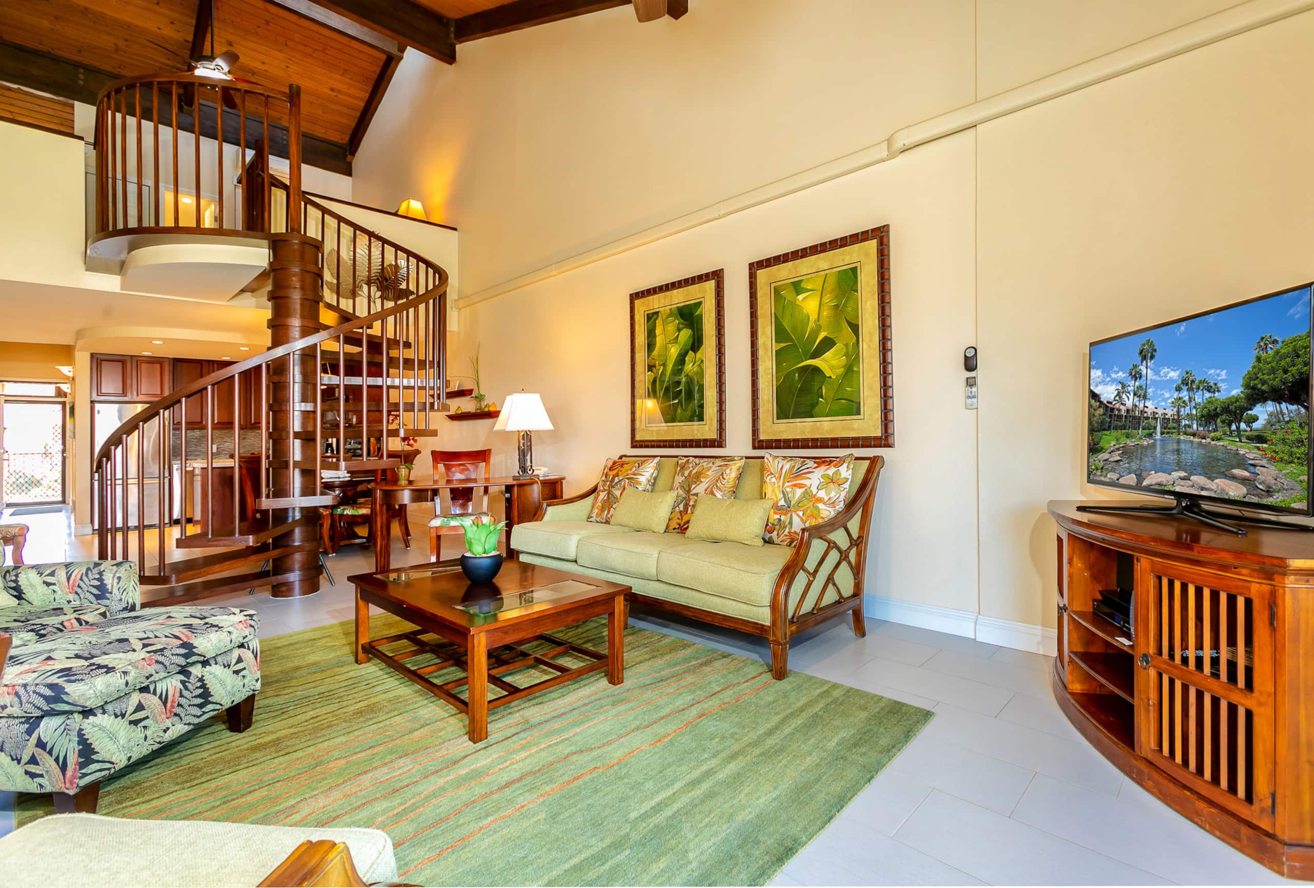 Condo in Kihei · ★4.88 · 2 bedrooms · 3 beds · 2 shared baths - Image 4