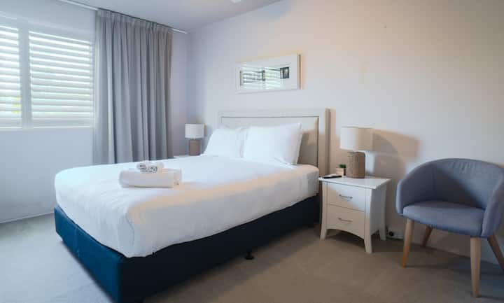 Habitación 1
