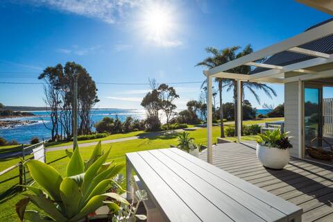 Dollini Ocean Unit 1 - Ocean Views
