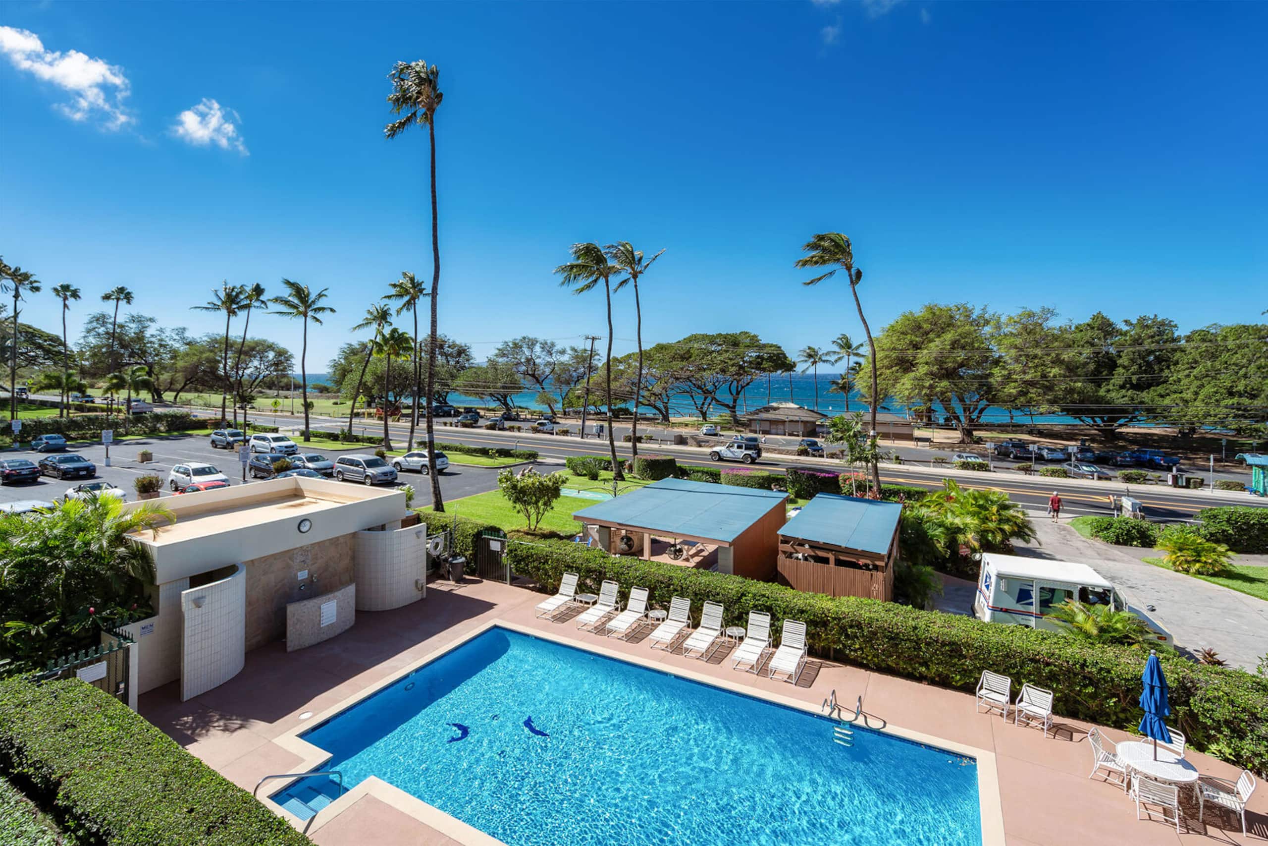 Condo in Kihei · ★4.89 · 2 bedrooms · 3 beds · 2 baths - Image 11