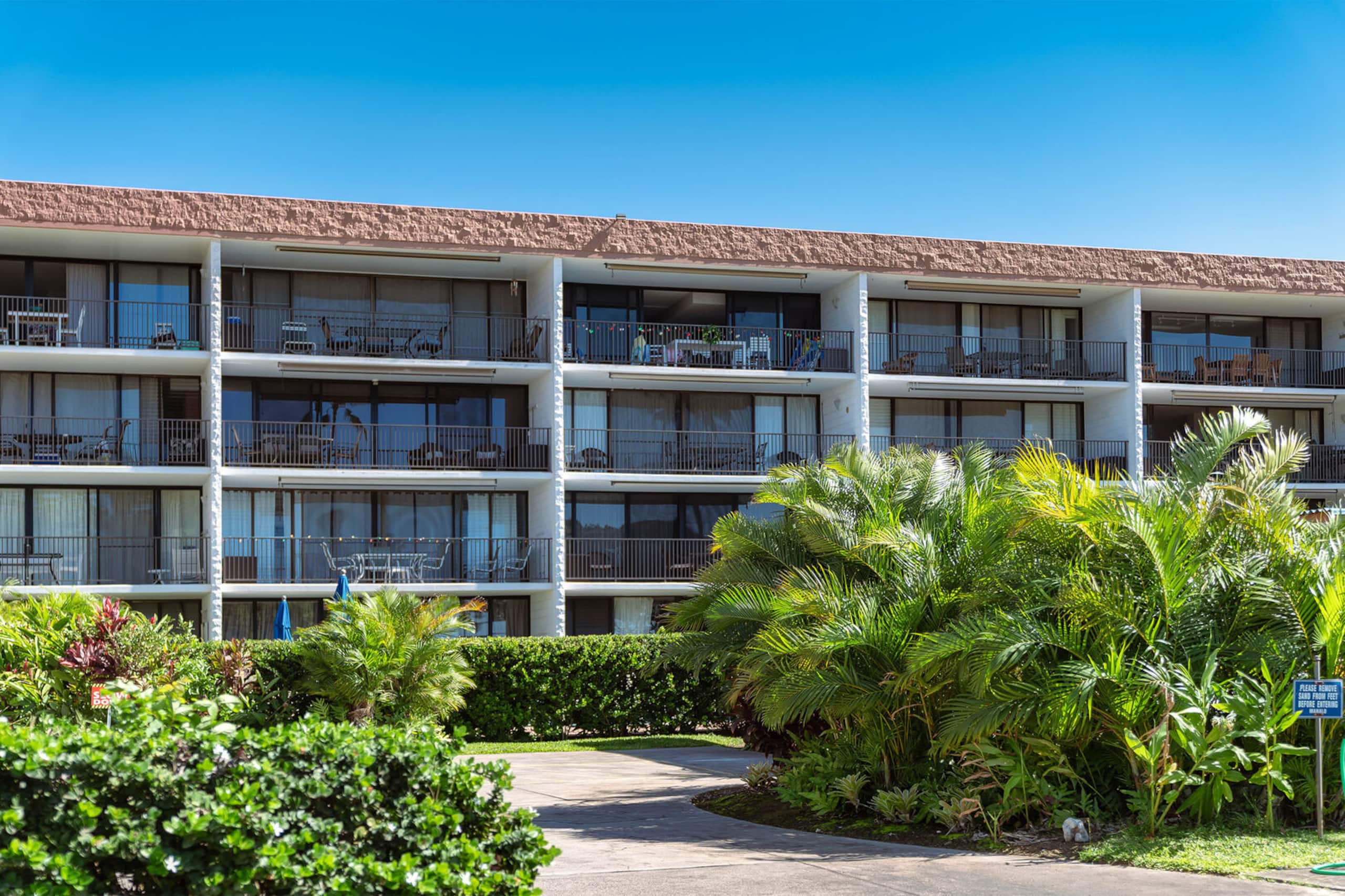 Condo in Kihei · ★4.89 · 2 bedrooms · 3 beds · 2 baths - Image 35