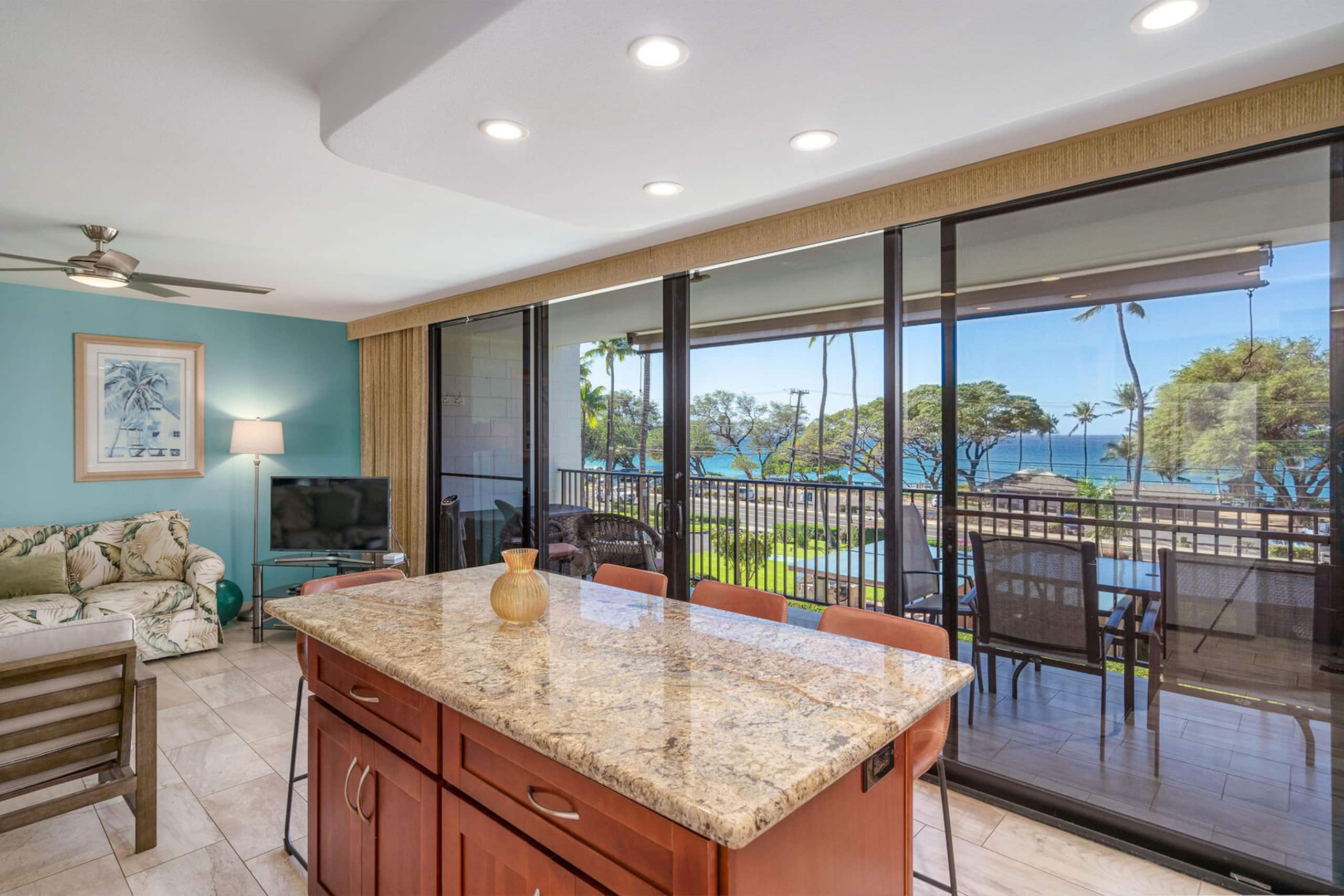 Condo in Kihei · ★4.89 · 2 bedrooms · 3 beds · 2 baths - Image 19