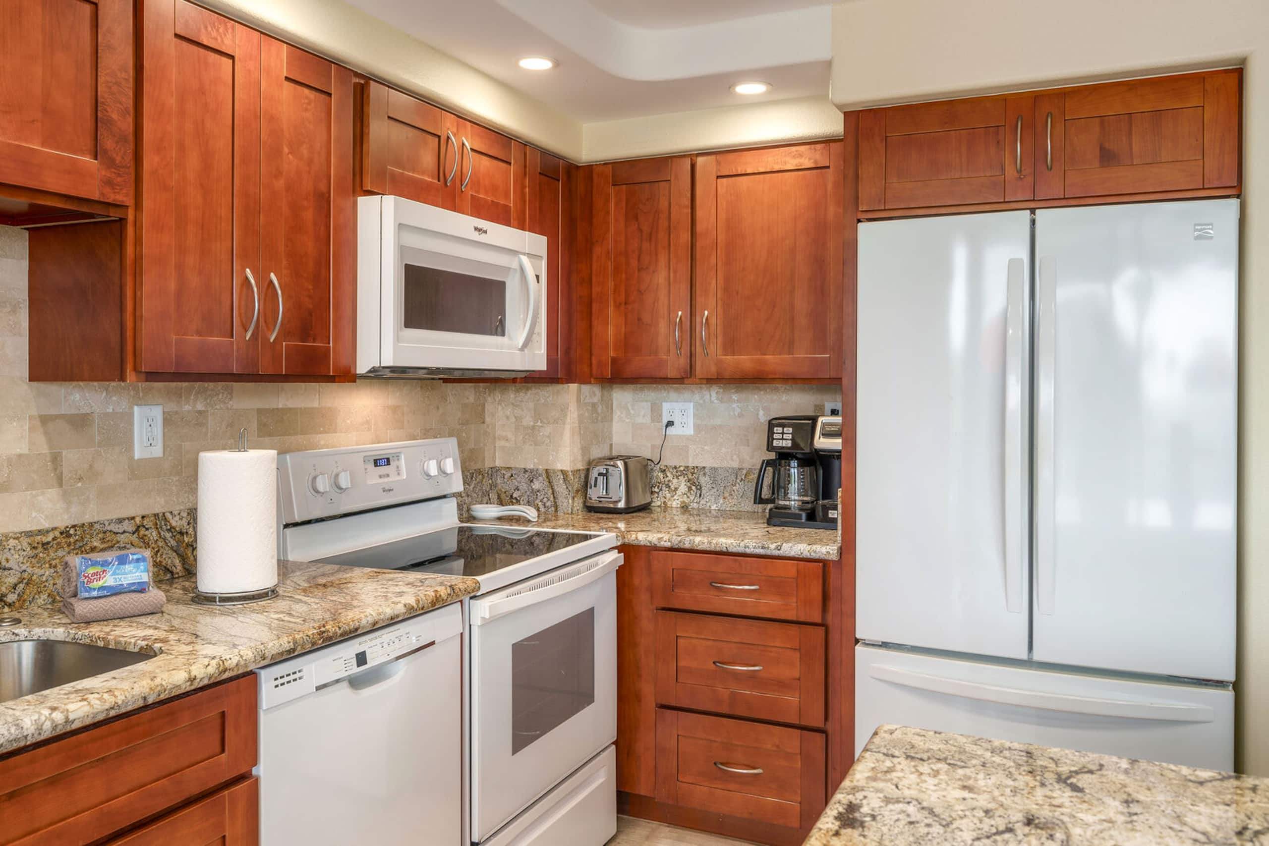 Condo in Kihei · ★4.89 · 2 bedrooms · 3 beds · 2 baths - Image 18
