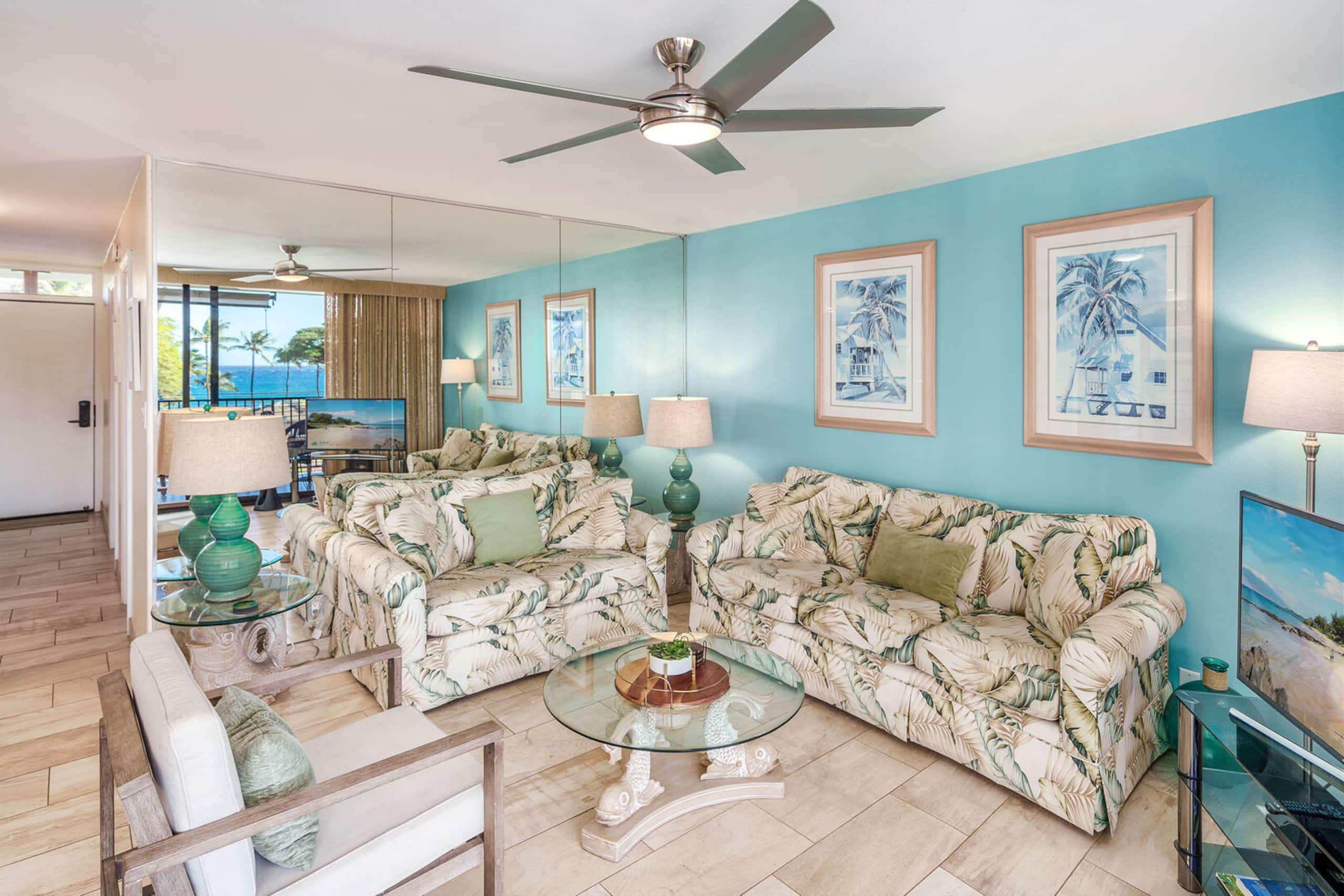 Condo in Kihei · ★4.89 · 2 bedrooms · 3 beds · 2 baths - Image 16