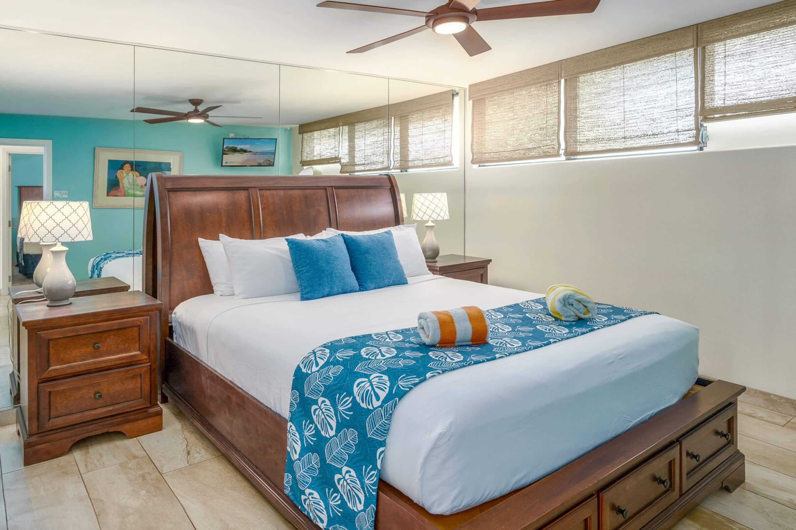 Condo in Kihei · ★4.89 · 2 bedrooms · 3 beds · 2 baths - Image 4