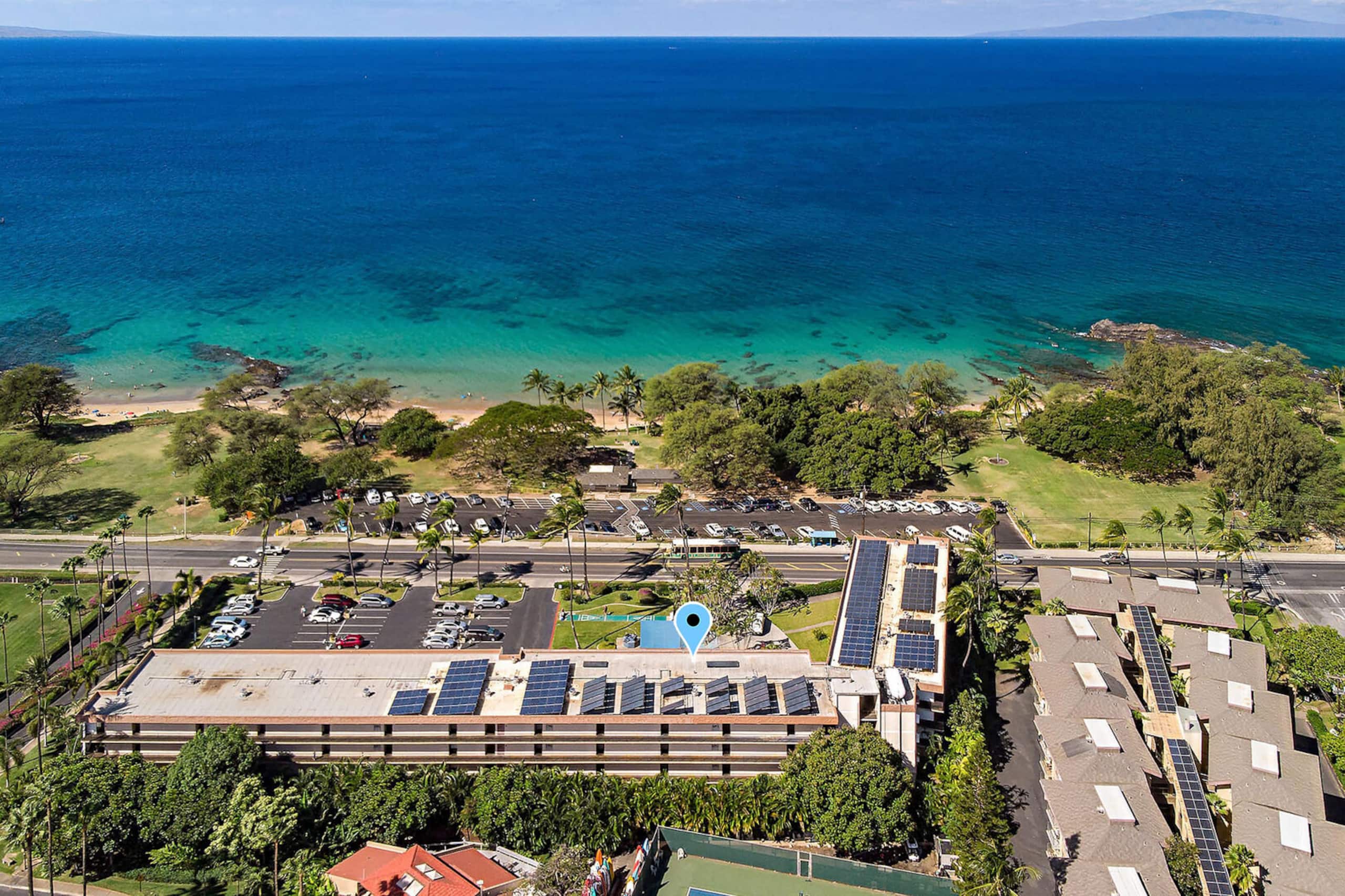 Condo in Kihei · ★4.89 · 2 bedrooms · 3 beds · 2 baths - Image 47