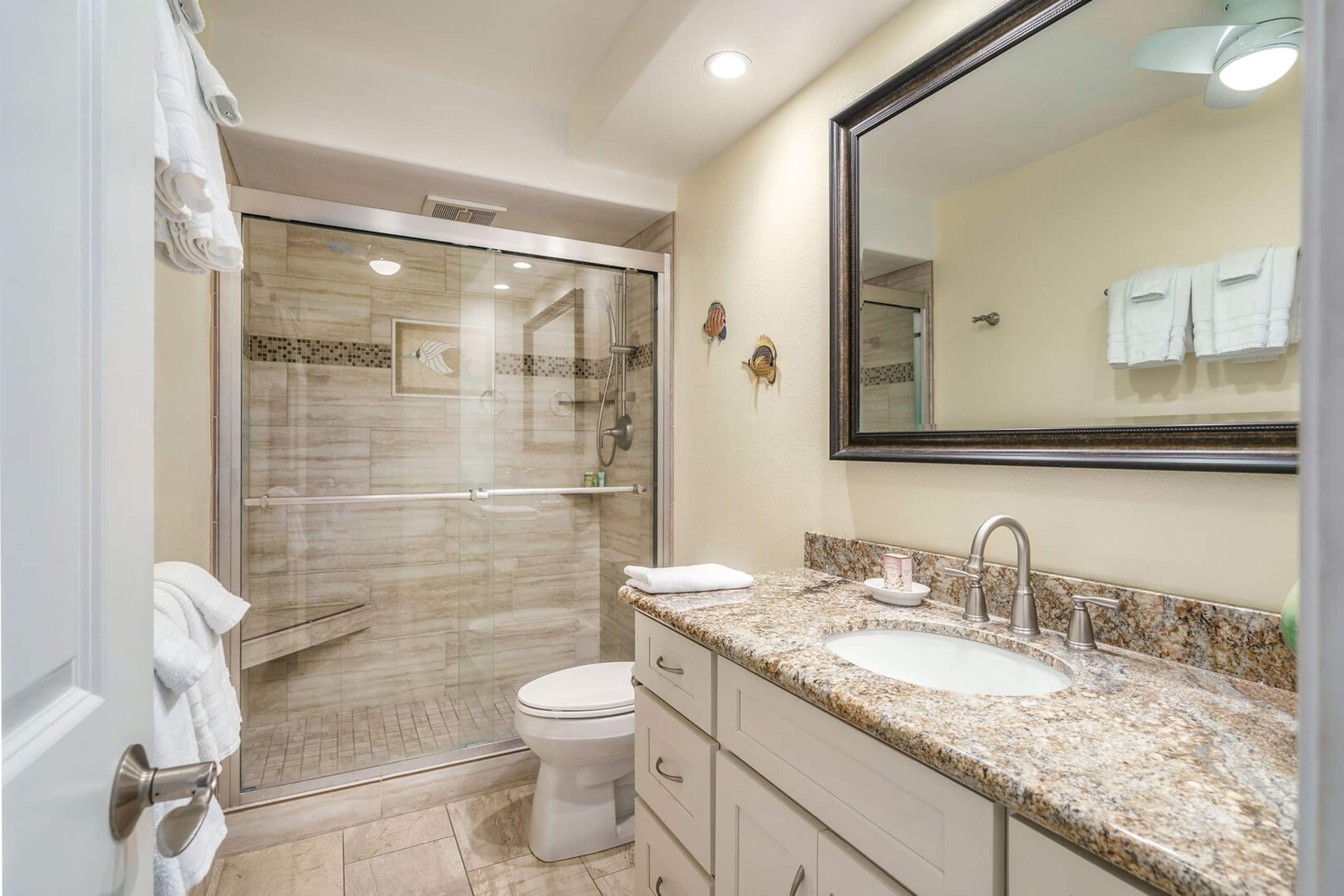 Condo in Kihei · ★4.89 · 2 bedrooms · 3 beds · 2 baths - Image 30