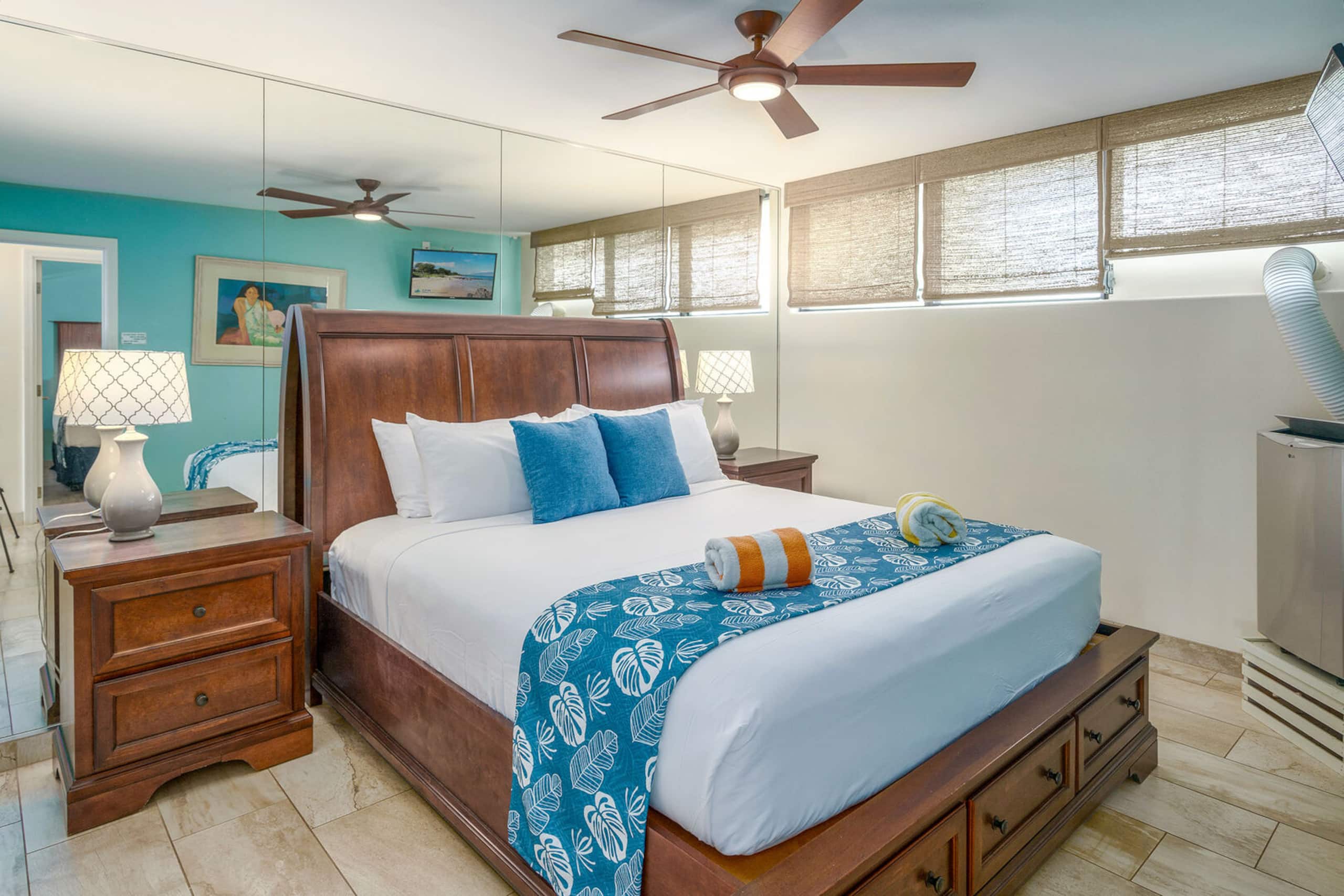 Condo in Kihei · ★4.89 · 2 bedrooms · 3 beds · 2 baths - Image 21