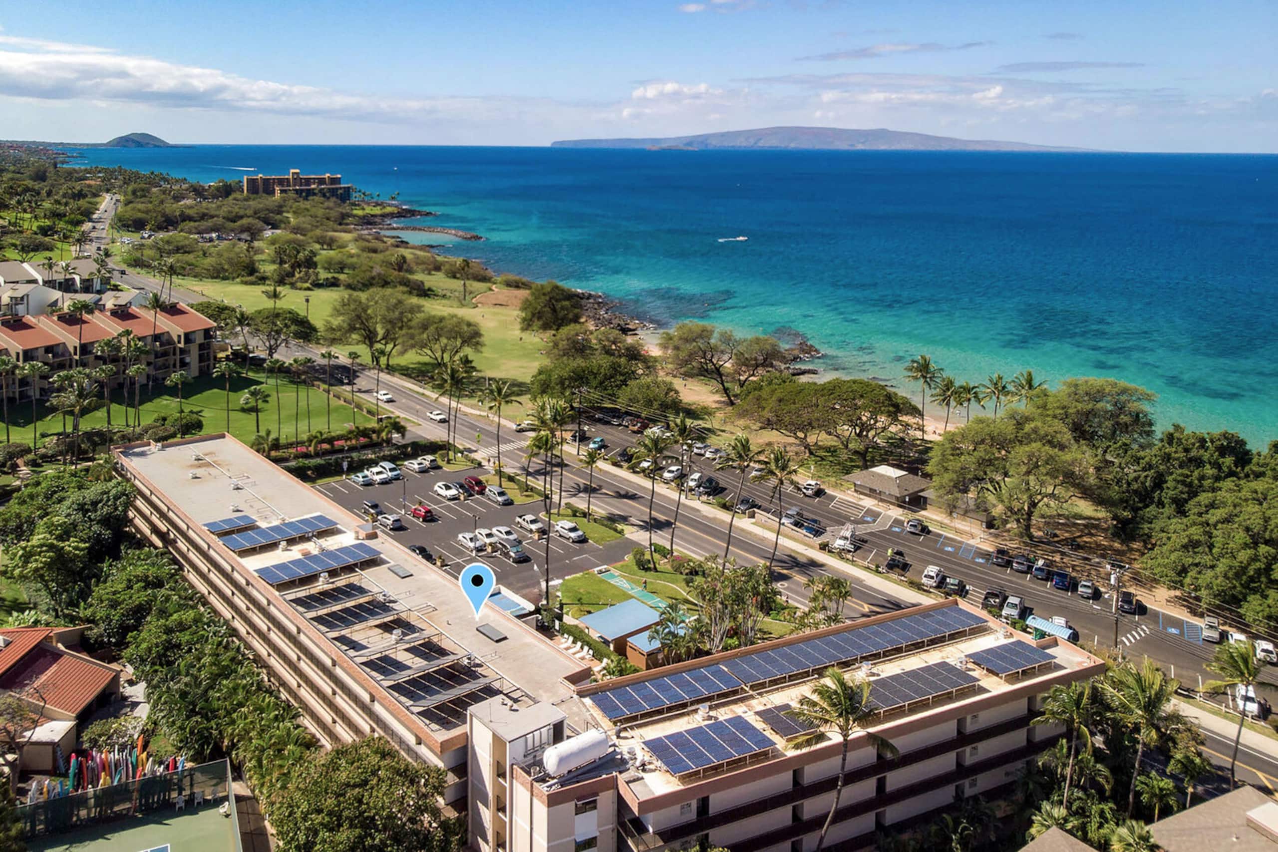 Condo in Kihei · ★4.89 · 2 bedrooms · 3 beds · 2 baths - Image 48
