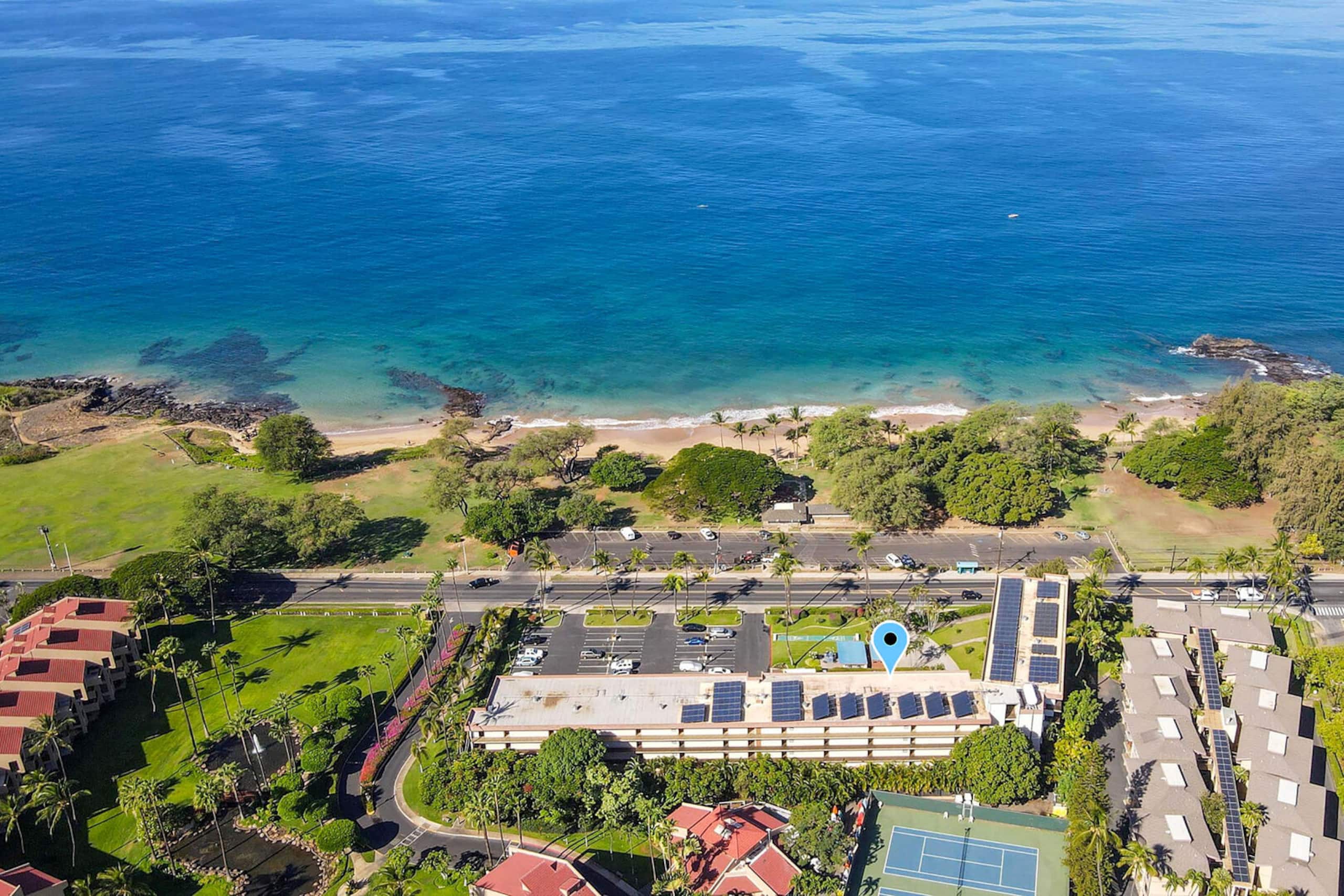 Condo in Kihei · ★4.89 · 2 bedrooms · 3 beds · 2 baths - Image 5