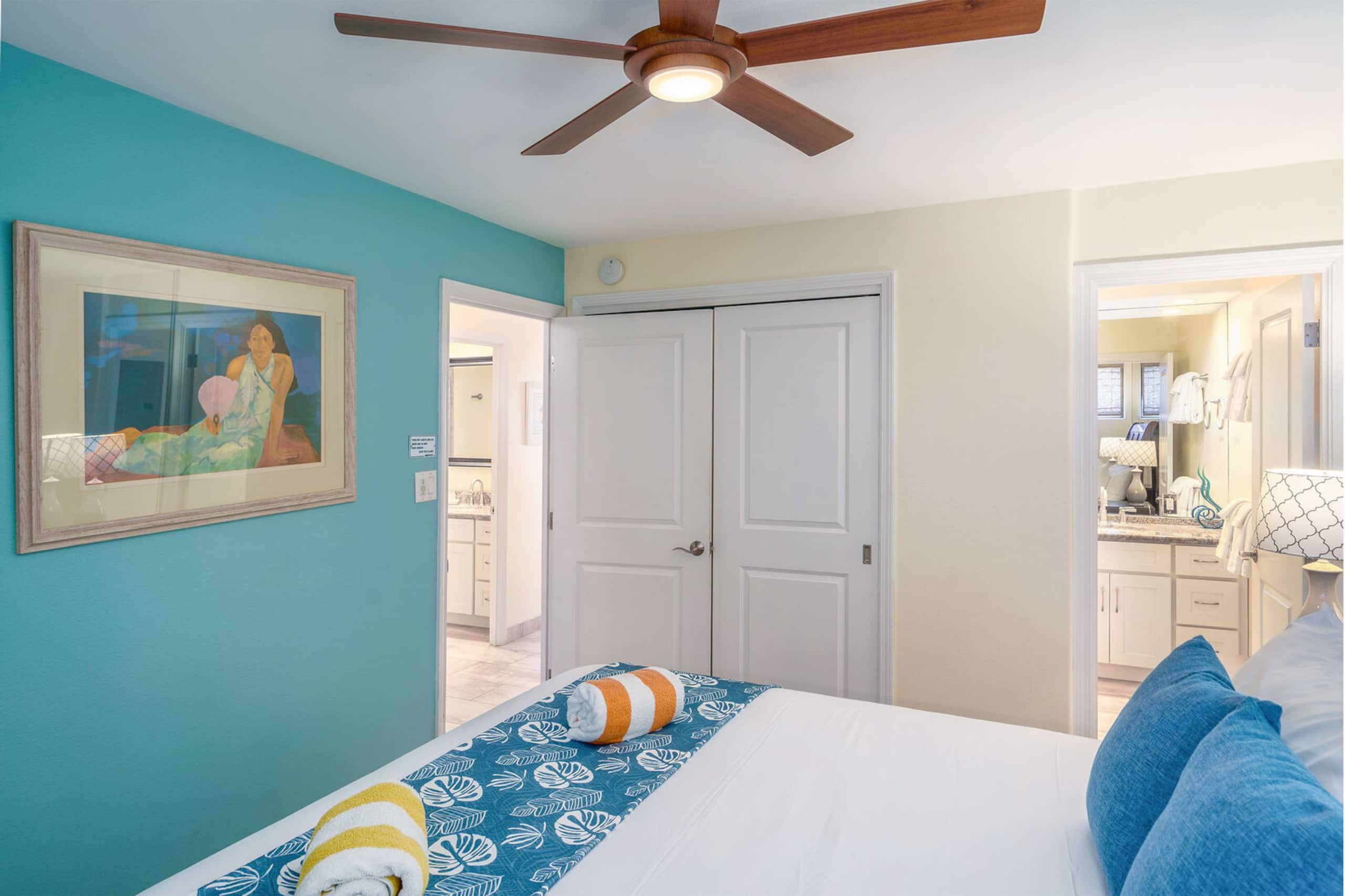Condo in Kihei · ★4.89 · 2 bedrooms · 3 beds · 2 baths - Image 24