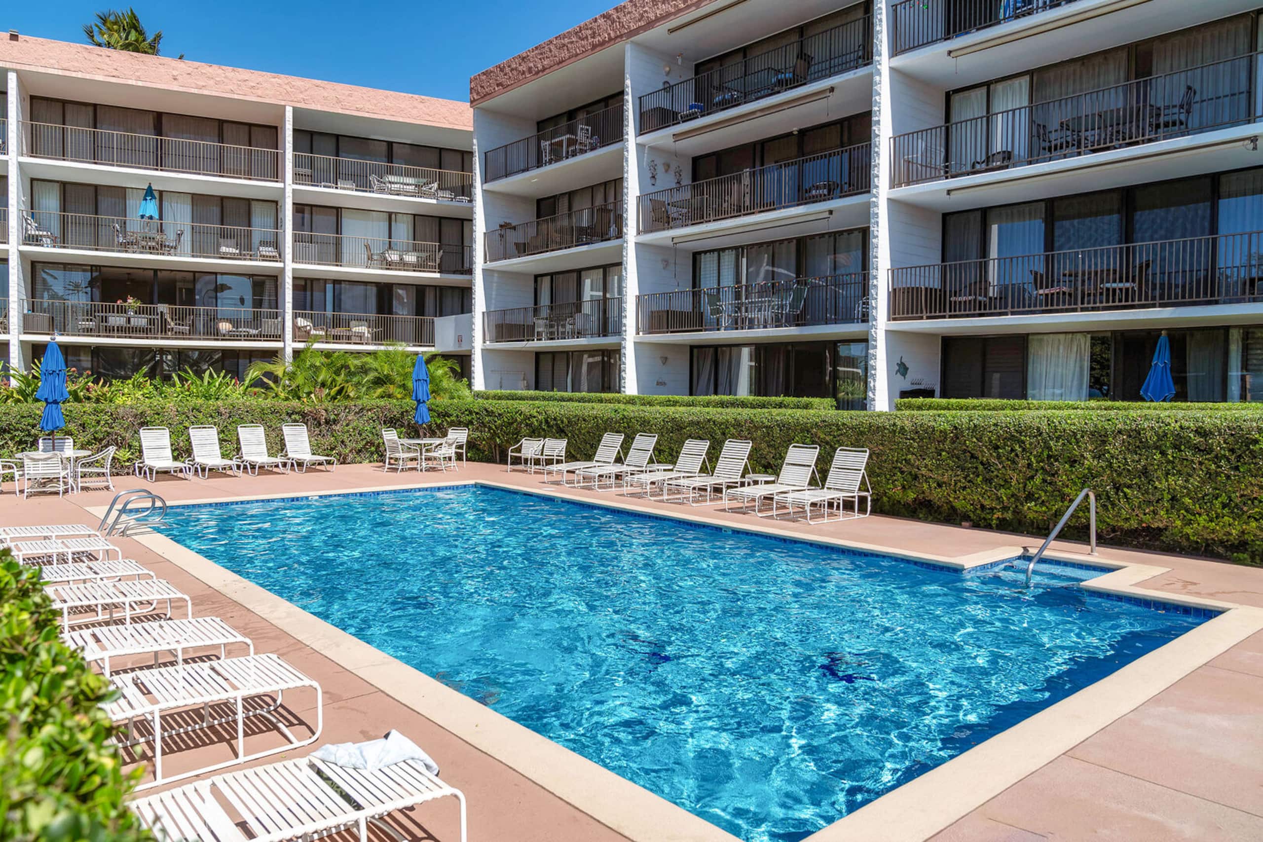 Condo in Kihei · ★4.89 · 2 bedrooms · 3 beds · 2 baths - Image 32