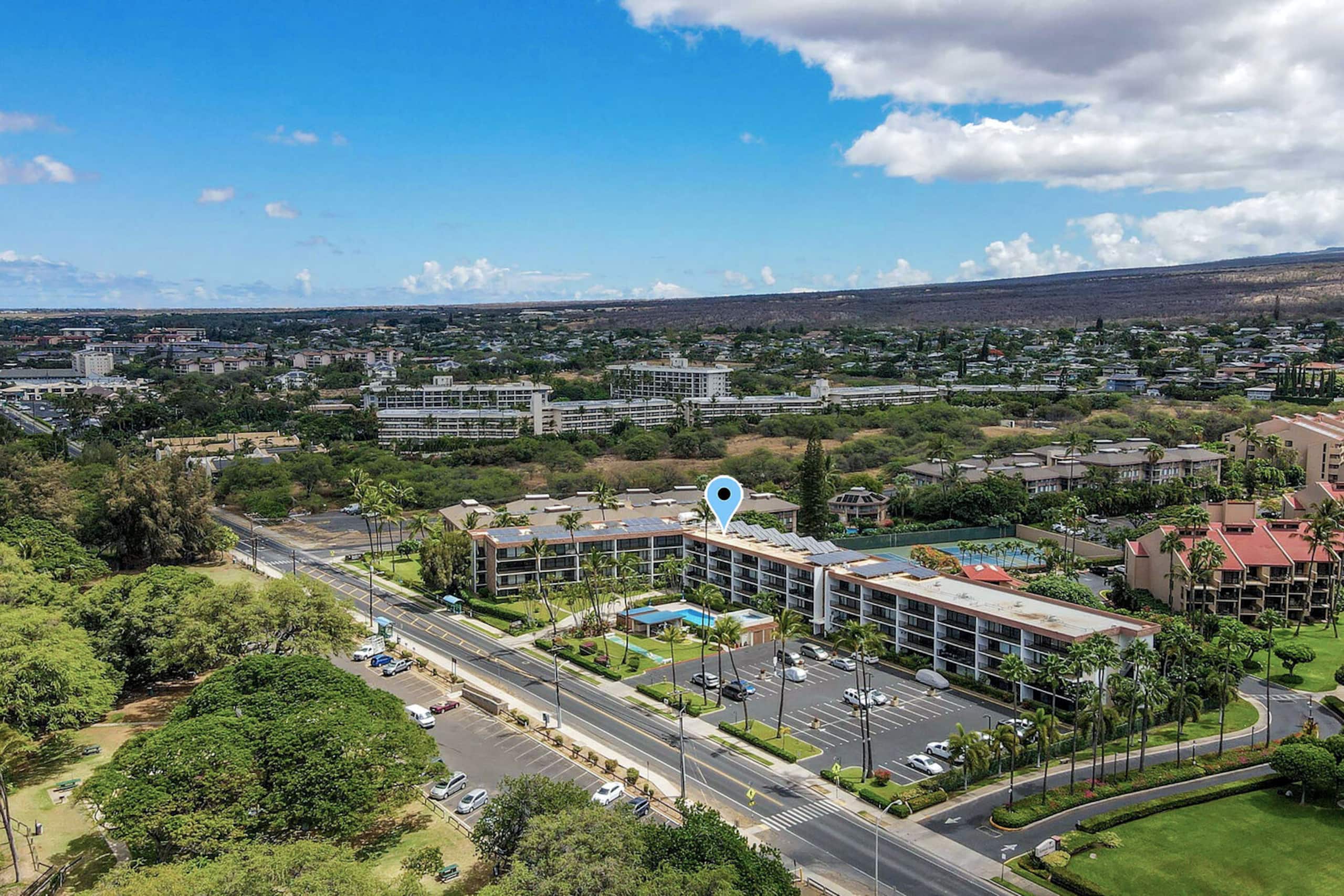 Condo in Kihei · ★4.89 · 2 bedrooms · 3 beds · 2 baths - Image 49