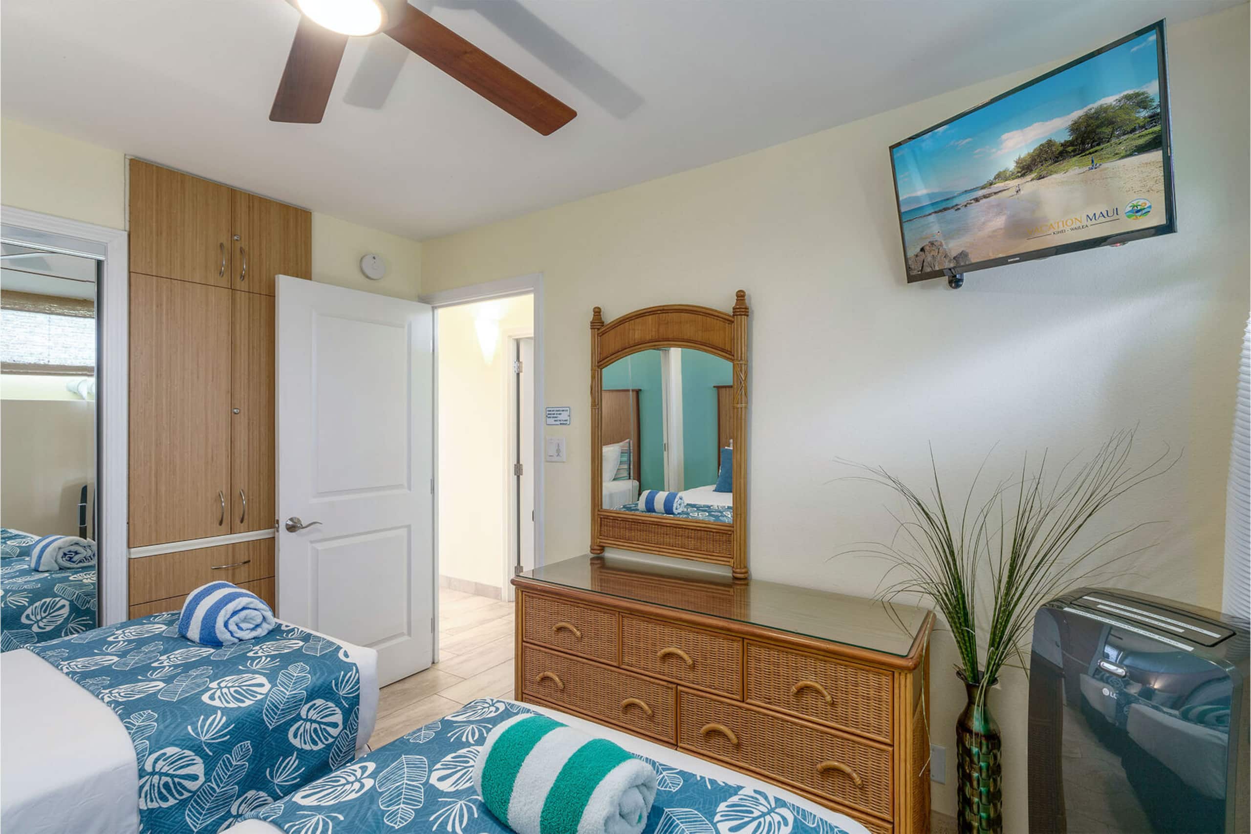 Condo in Kihei · ★4.89 · 2 bedrooms · 3 beds · 2 baths - Image 28