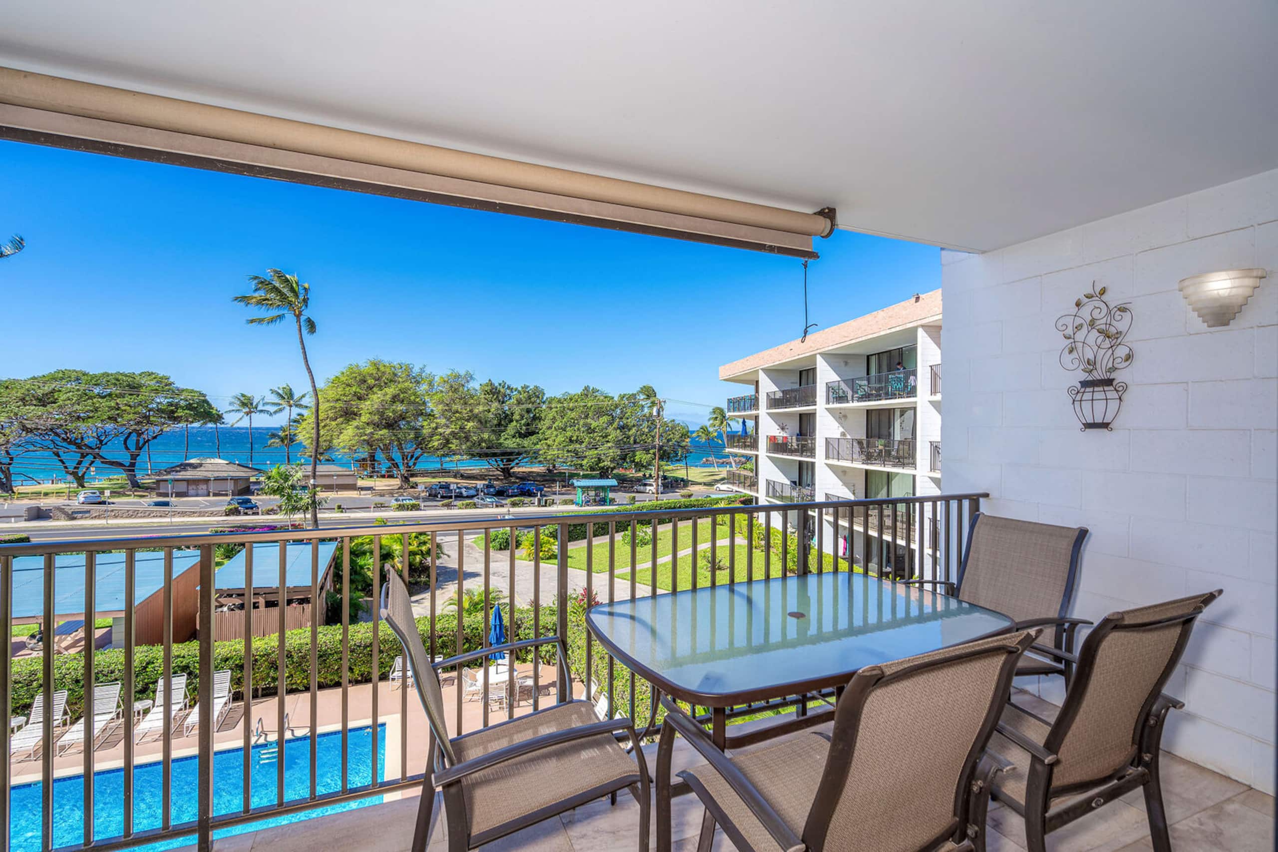 Condo in Kihei · ★4.89 · 2 bedrooms · 3 beds · 2 baths - Image 10