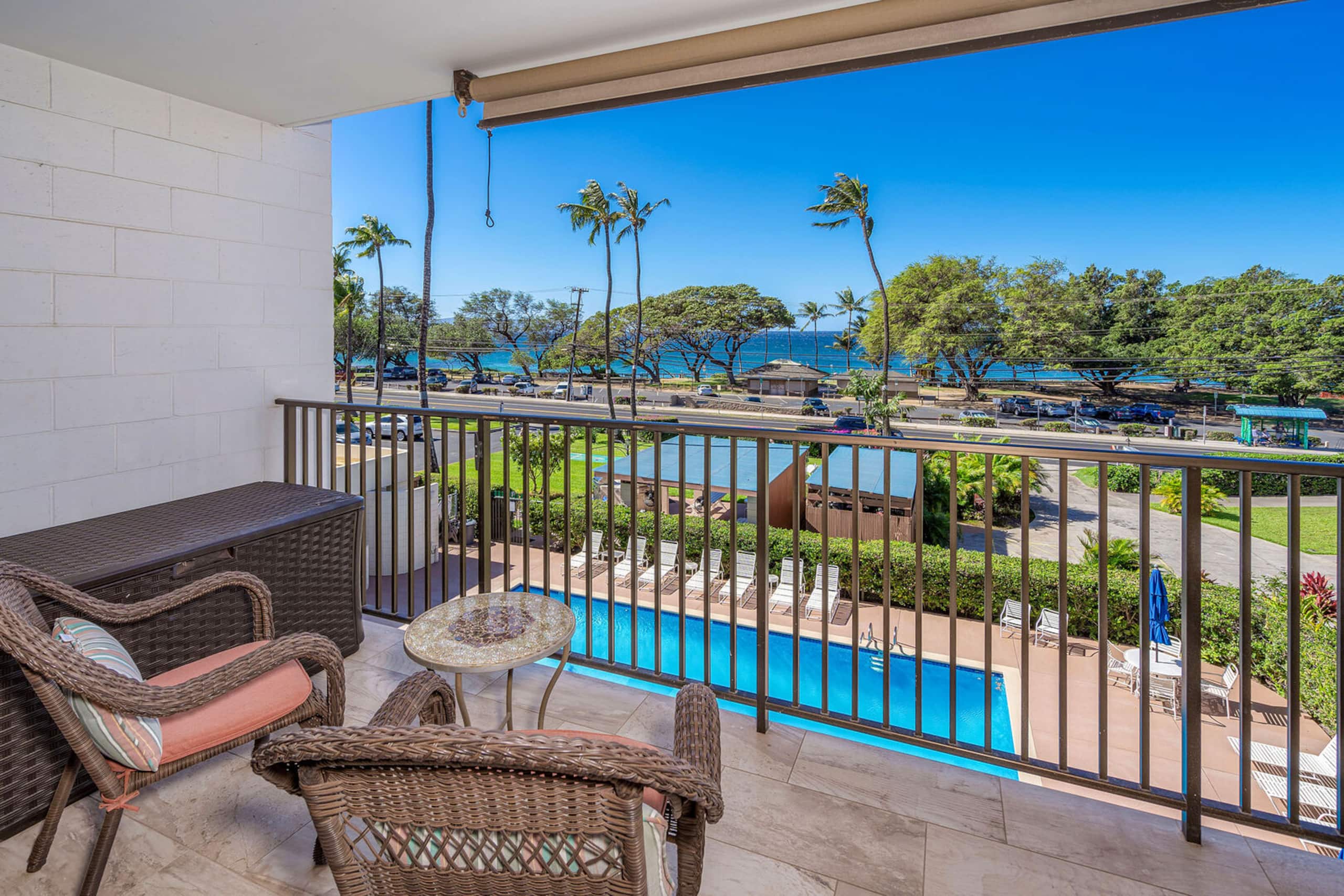 Condo in Kihei · ★4.89 · 2 bedrooms · 3 beds · 2 baths - Image 9