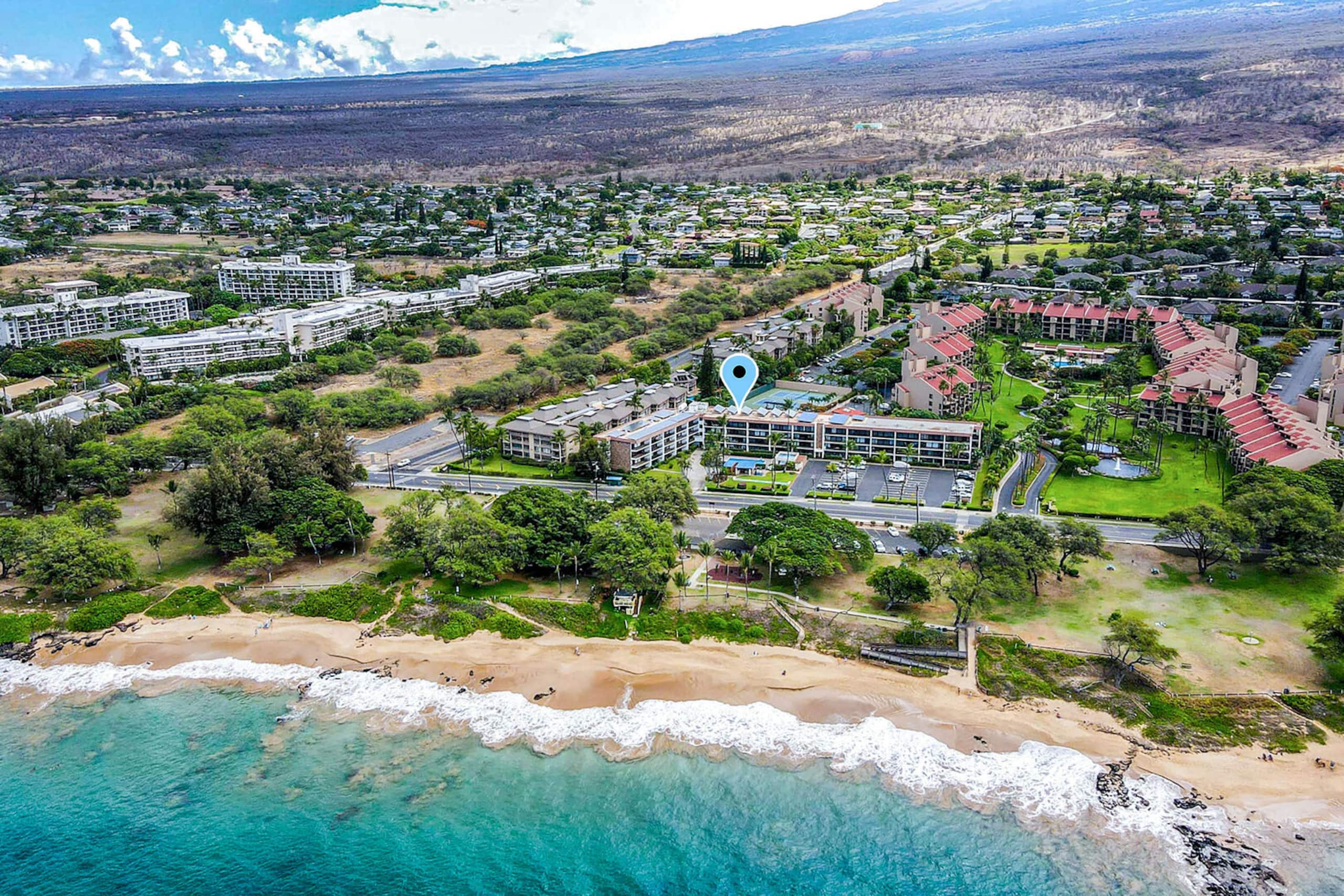 Condo in Kihei · ★4.89 · 2 bedrooms · 3 beds · 2 baths - Image 50