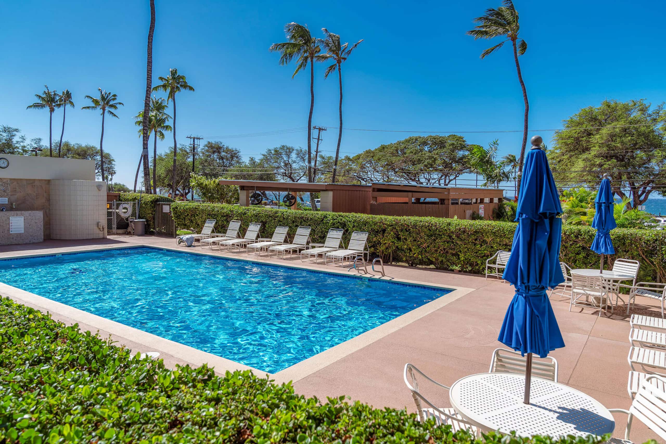 Condo in Kihei · ★4.89 · 2 bedrooms · 3 beds · 2 baths - Image 34