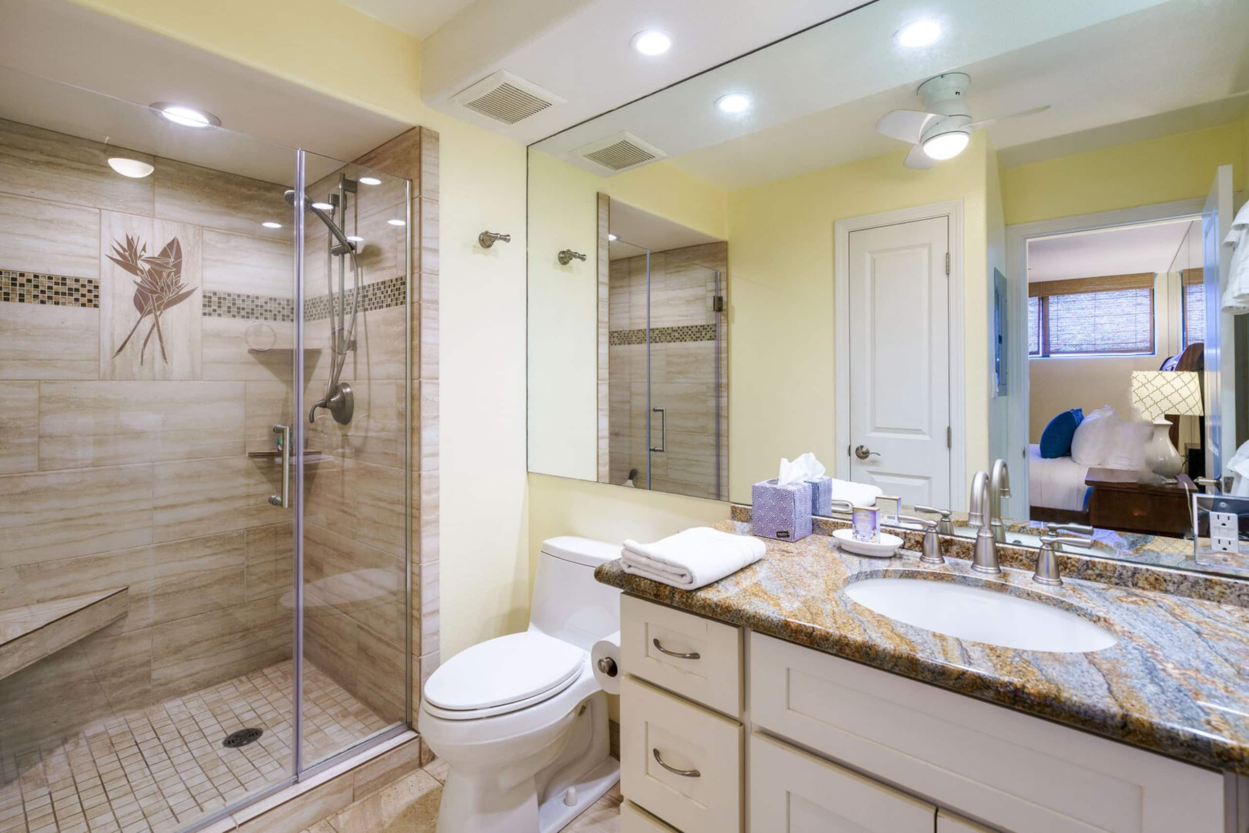 Condo in Kihei · ★4.89 · 2 bedrooms · 3 beds · 2 baths - Image 25