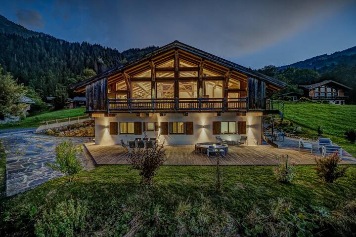 Chalet Norel