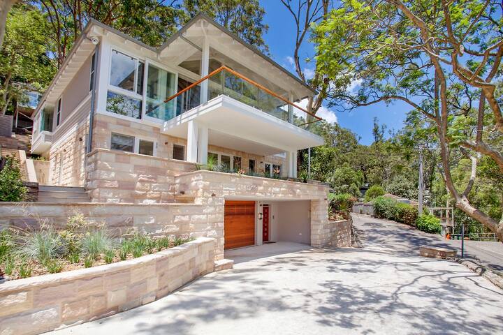 Paradise on Pittwater – Paradise Beach gallery image 2