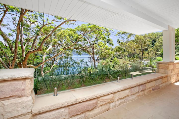 Paradise on Pittwater – Paradise Beach gallery image 3