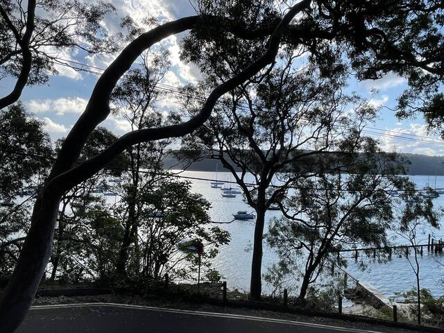 Paradise on Pittwater – Paradise Beach gallery image 5