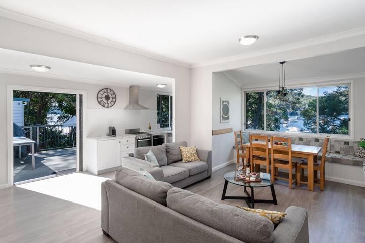 Coal and Candle Cottage gallery image 5