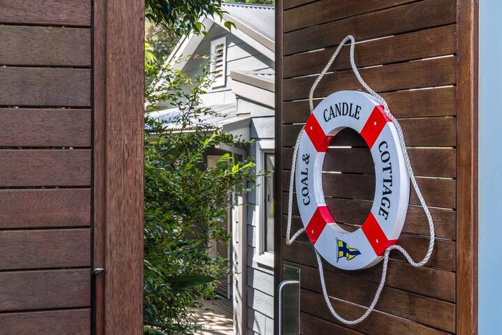 Coal and Candle Cottage gallery image 3