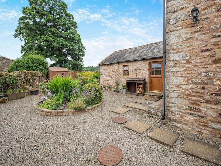Lord Mayors Barn - Alston