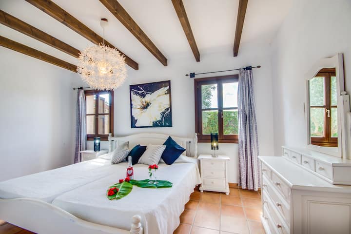 Dormitorio 1