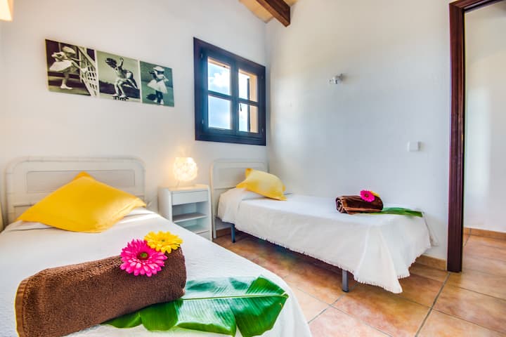 Dormitorio 3